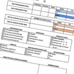 Fiche de bilan de synthèse BPCO